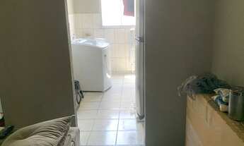 Imagem: Ap mobiliado vendo e alugo