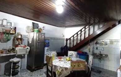 Imagem 2: CASA BARÃO DO TRIUNFO C/ 4/4 SENDO 2 SUITE E 1 COM VARANDA