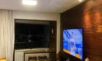 Imagem: Apartamento para venda com 96 metros quadrados