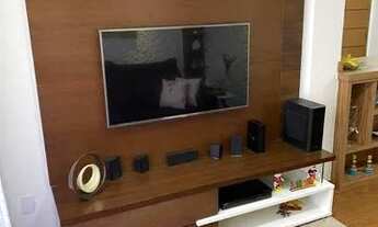 Imagem: Apartamento com 2 dormitórios à venda