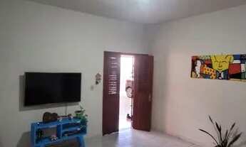 Imagem 1: Casa no Cohatrac (Cohabiano II