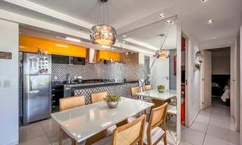 Imagem 6: APARTAMENTO MEDIO PADRAO no Luciano Cavalcante com as melhores vantagens para você