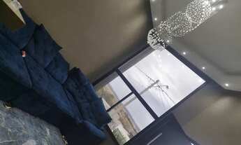 Imagem 4: Casa Condomínio Cyrela