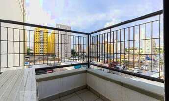 Imagem 7: Apartamento para Aluguel - Vila Itapura, 1 Quarto, 40 m2