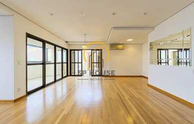 Imagem 2: Cobertura triplex à venda, 3 suítes, 277m², 4 vagas, Mirandópolis