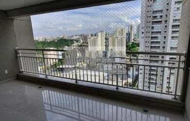 Imagem 4: Apartamento com 3 dormitórios à venda, 116 m² por R$ 1.100.000,00 - Bosque Maia - Guarulho