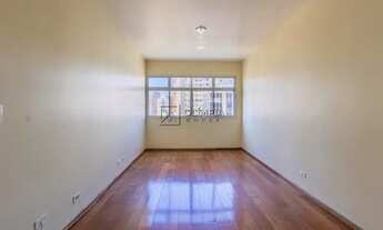 Imagem: Apartamento Venda Vila Olímpia 108 m²