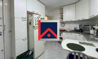 Imagem 8: Apartamento Locação 3 Dormitórios - 116 m² Moema