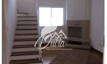 Imagem 5: Casa de Condomínio Chácara Monte Alegre 244m² 04 Dormitórios 03 Suítes 3 Vagas