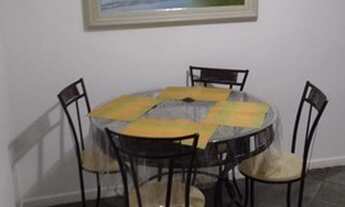 Imagem 3: Apartamento à Venda na Praia da Enseda Guarujá