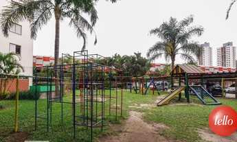 Imagem 4: São Paulo - Apartamento Padrão - Brás