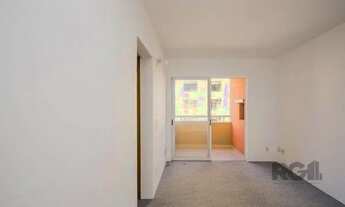 Imagem 5: Apartamento no Jardim Botânico de 2 dormitórios e vaga