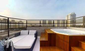 Imagem 1: Apartamento à venda em Alto da Lapa com 284 m², 4 quartos, 4 suítes, 3 vagas