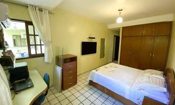 Imagem 6: Edf Tresor 4 quartos 2 suites 139m² varandãodep empregada lazer 2 vgs