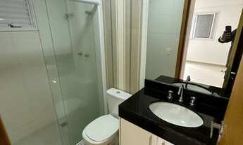 Imagem 6: Apartamento para aluguel com 143 metros quadrados com 3 quartos em Jardim Eulália - Taubat