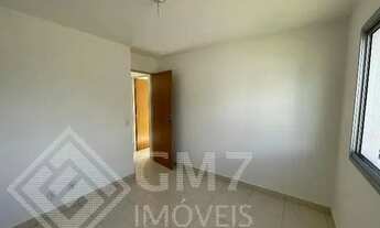 Imagem 3: Apartamento para Venda em Aparecida de Goiânia, Independência - 1º Complemento Setor das M