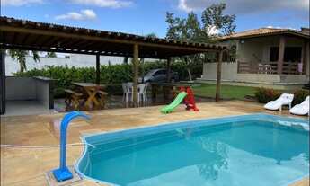 Imagem: Casa em barra de Jacuipe