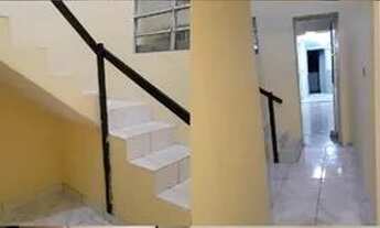 Imagem 3: Casa frente de rua - Luís Anselmo