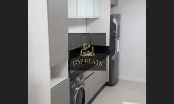 Imagem 7: Flat no Jardim Paulista