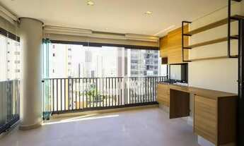 Imagem 6: Apartamento para Aluguel - Perdizes, 2 Quartos, 100 m2