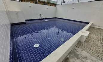 Imagem: Alugo apartamento em São Vicente -SP