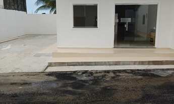 Imagem: Casa de condomínio para aluguel com 82