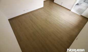 Imagem 5: Apartamento com 3 quartos para alugar por R$ 1100.00, 70.00 m2 - AGUA VERDE - CURITIBA/PR