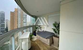 Imagem 3: APARTAMENTO À VENDA MOEMA