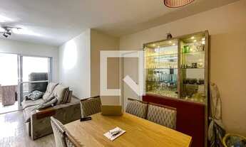 Imagem 4: Apartamento para Aluguel - Santana, 2 Quartos, 75 m2