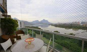 Imagem 2: Apartamento à venda Excellence