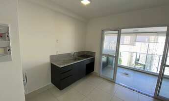 Imagem 5: Apartamento para aluguel tem 40 metros quadrados com 1 quarto em Cidade Monções - São Paul