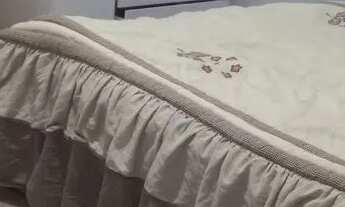 Imagem: Aluguel de quarto