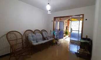 Imagem 4: Casa com 4 dormitórios à venda, 250 m² por R$ 450.000,00 - Campo Grande - Rio de Janeiro/R