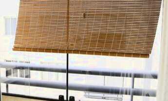 Imagem 7: Aluga se estúdio mobiliado