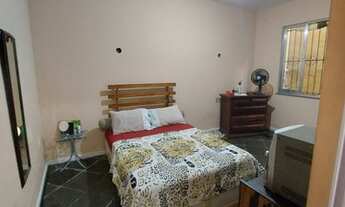 Imagem 6: Exc. APARTAMENTO TIPO CASA com, varanda, Sala, 2 quartos, banheiro, c/1 vaga de garagem