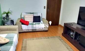 Imagem 2: Apartamento à venda 2 quartos 1 vaga Vila Esperança (Vila Xavier) Araraquara