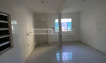 Imagem: Kitnet no São João