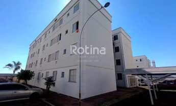 Imagem 3: Apartamento para alugar, 2 quartos, 1 vaga, Aclimação - Uberlândia/MG - R$ 750,00