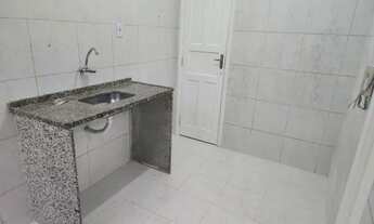 Imagem 2: Madureira Apt Localizadíssimo (Carvalho de Souza) Frente Varanda 2Qts Coz Bh box blindex