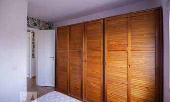 Imagem 4: Apartamento para Aluguel - Barra Funda, 2 Quartos, 81 m2