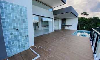 Imagem 2: CASA 4/4, 03 SUÍTES ALTO LUXO EM ALPHAVILLE