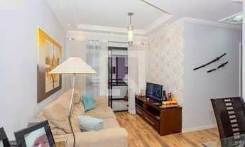 Imagem: Apartamento para Aluguel - Jardim Santa