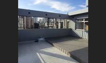 Imagem 2: COBERTURA DUPLEX 04 VGS. B. STO. ANTONIO O2 QUADRAS DO B. LOURDES- BH-MG