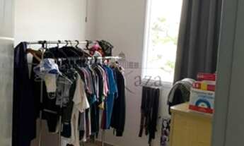 Imagem 7: Casa Sobrado - Centro - Jacareí - 2 Dormitórios - 63,60m²