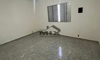 Imagem 2: Sobrado para locação, 02 dormitórios ,01 vaga de garagem .Taboão, Diadema, SP