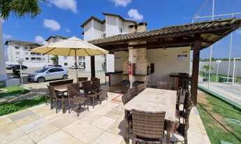 Imagem 2: Excelente oportunidade no Monte Rei, complexo Monteville. 2º andar, 2 qrts, 55m², 1 vg