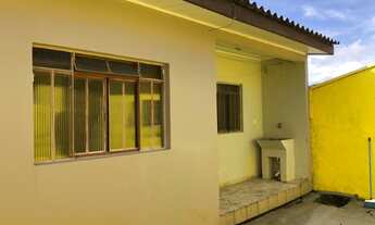 Imagem: Casa prox Shopping Park colombo