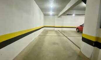 Imagem 7: Apartamento para venda possui 63 metros quadrados com 2 quartos