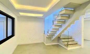 Imagem 4: Sobrado para venda no bairro São Francisco de Assis em Camboriú - SC