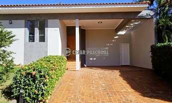 Imagem: Casa em Condomínio Térrea Bonfim Paulista